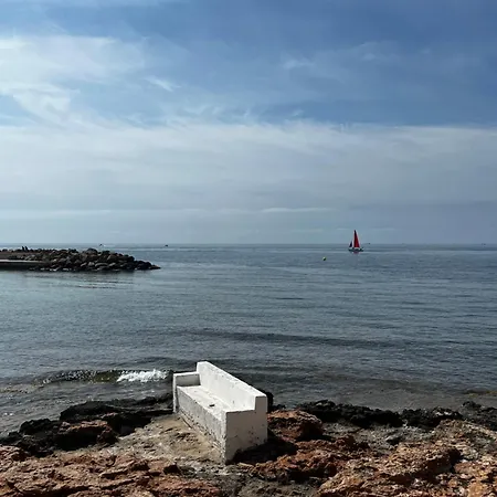 Apartman Diego Ramirez Pastor- Air Conditioning