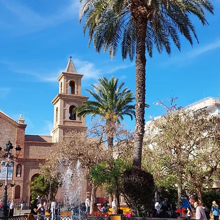 Diego Ramirez Pastor- Air Conditioning Apartman