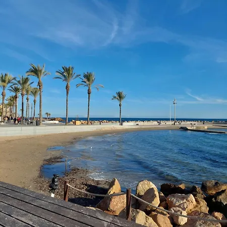 Diego Ramirez Pastor- Air Conditioning * Torrevieja