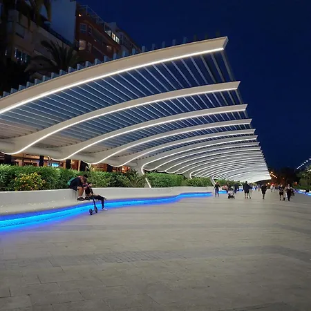 Diego Ramirez Pastor- Air Conditioning Appartement Torrevieja