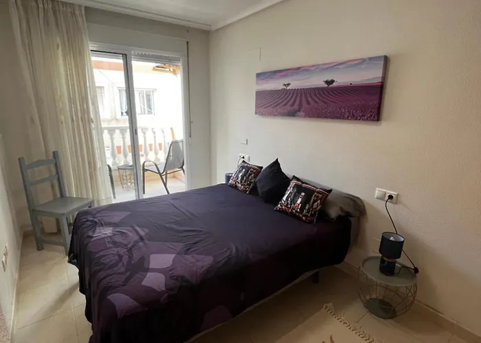 Diego Ramirez Pastor- Air Conditioning Appartement Torrevieja