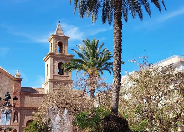 Diego Ramirez Pastor- Air Conditioning Appartement