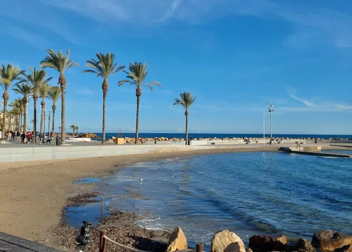 Diego Ramirez Pastor- Air Conditioning * Torrevieja