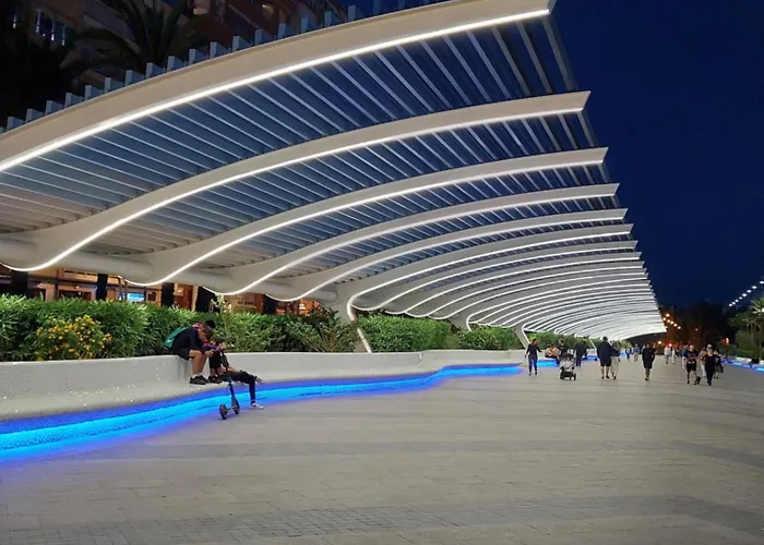 Diego Ramirez Pastor- Air Conditioning Appartement Torrevieja